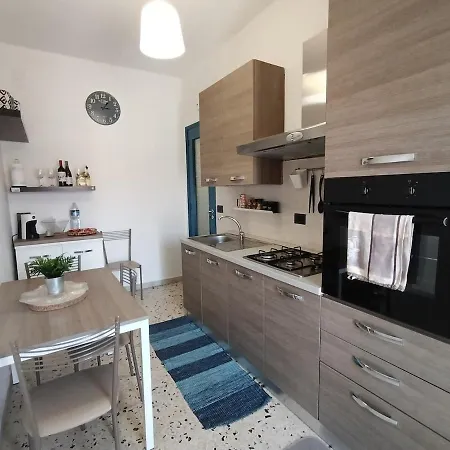 Vulkania Glamour - Bilocale Centro Appartement