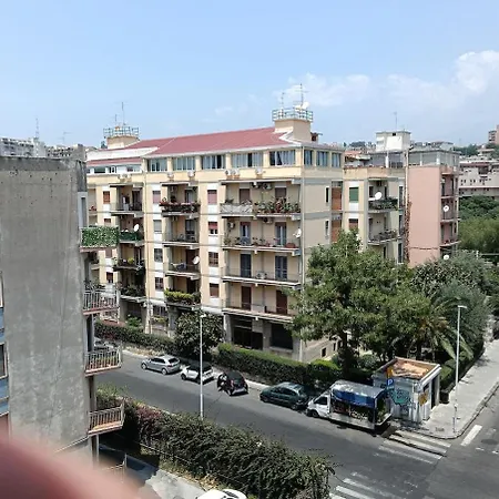 Vulkania Glamour - Bilocale Centro Appartement