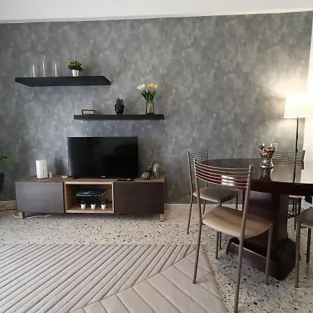 Vulkania Glamour - Bilocale Centro Appartement *