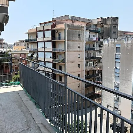 Appartement Vulkania Glamour - Bilocale Centro *