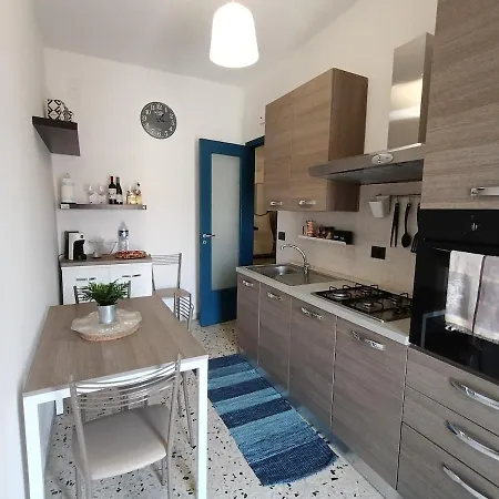 Vulkania Glamour - Bilocale Centro Catane