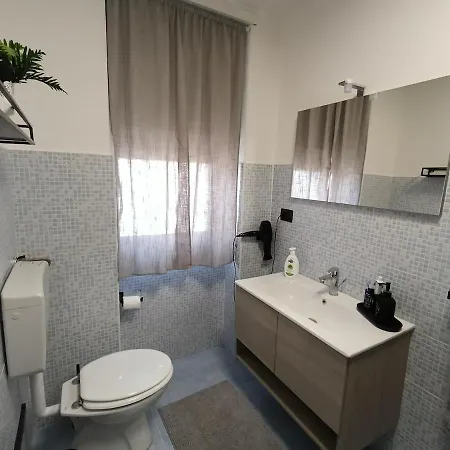 Appartement Vulkania Glamour - Bilocale Centro