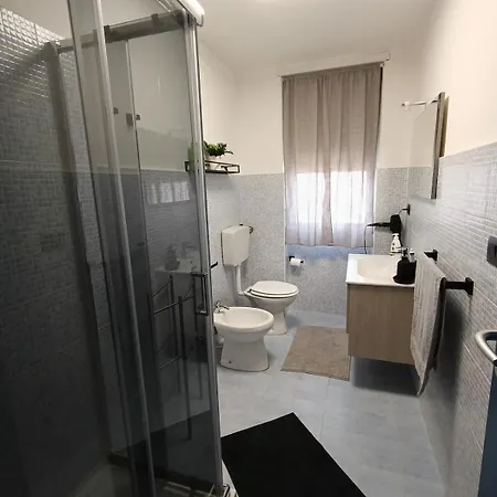 Vulkania Glamour - Bilocale Centro Appartement Catane