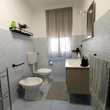 Appartement Vulkania Glamour - Bilocale Centro Catane